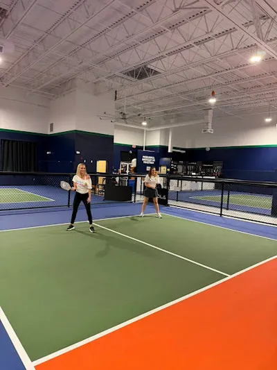 Dill Dinkers Pickleball