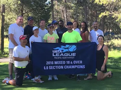 Basha Tennis
