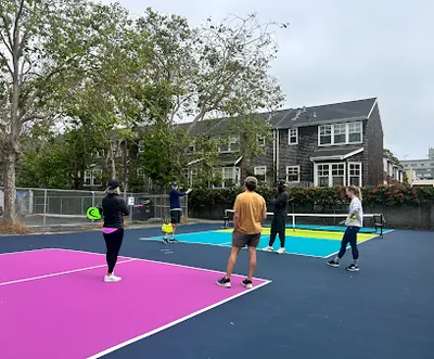 Rec - Fillmore