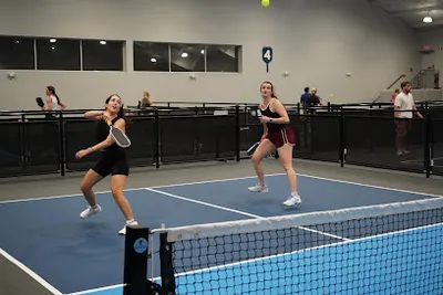 FFC Fitness & Pickleball (Fountain Fitness Center)