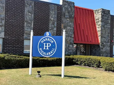 Harbor Pickleball