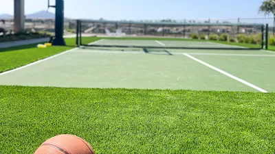Alpha Turf Inc