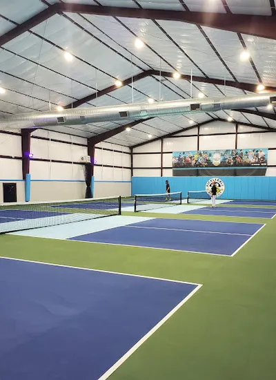 Pickleball Hideout LLC