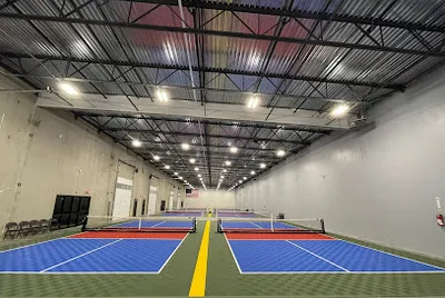 Padelhorn Pickleball