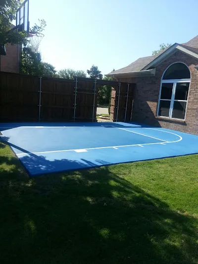 Dobbs Tennis Courts, Inc.