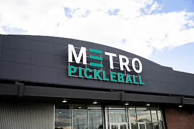 Metro Pickleball
