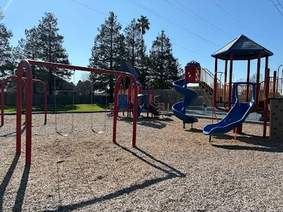 Elliott Park