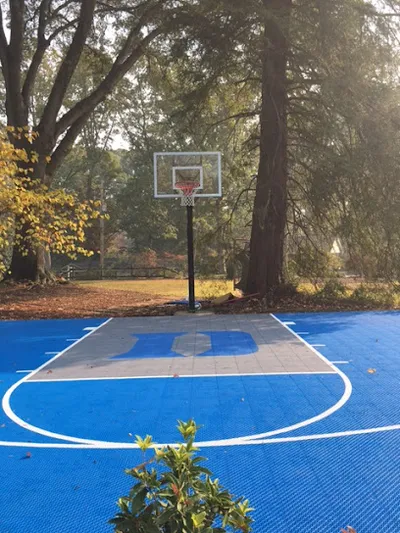 Charlotte Courts