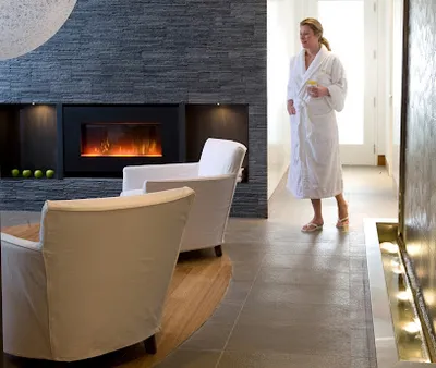 Healthwinds, The Health and Wellness Spa