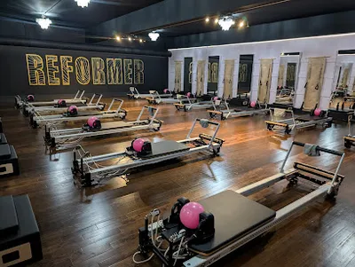 Calm Heart Studio Reformer, Pilates and Yoga Studio