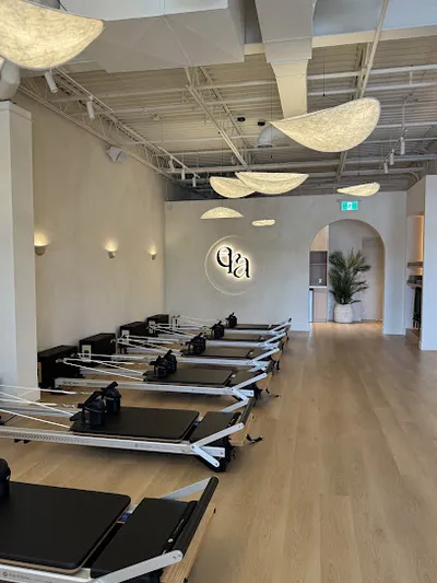 ERA Pilates Studio