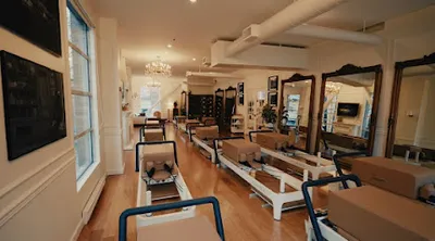 Flohaus Pilates