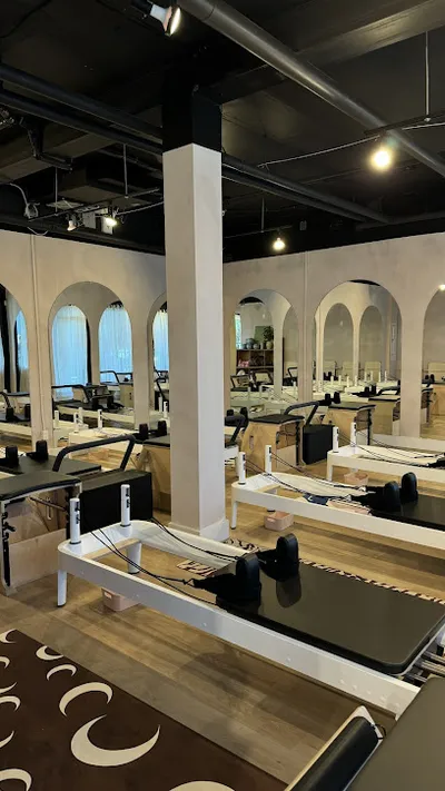 Adoro Pilates