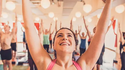 Power Yoga Canada Georgetown