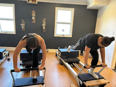 Fitbox Studio Markham