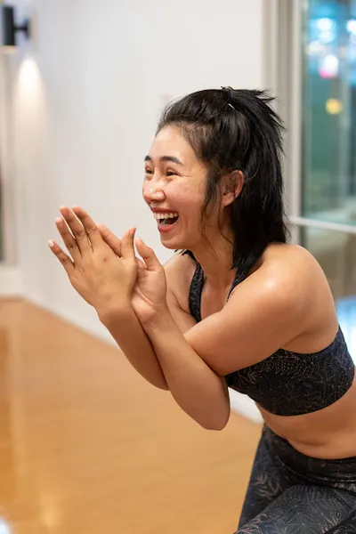 Hot Yoga 101| Inferno Hot Pilates