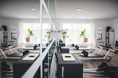 IN•SPIRE – Maison Pilates Inspire
