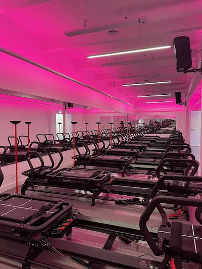 Evolution Fitness and Lagree