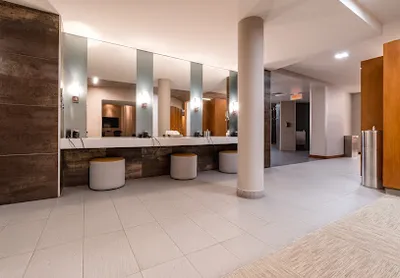 Midtown Sanctuaire