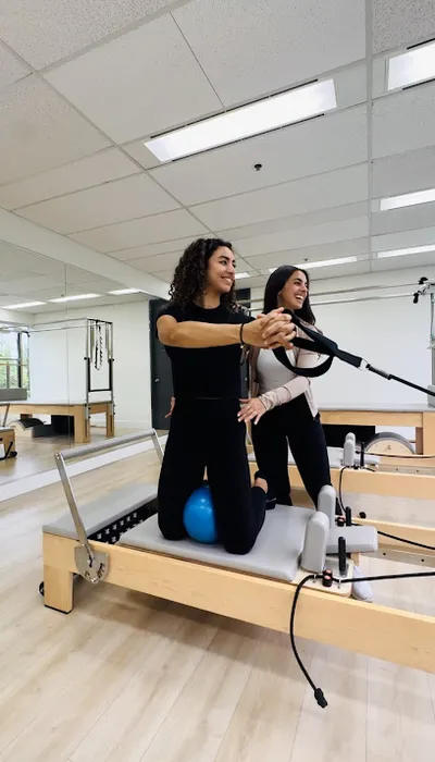 Joybody Physio & Pilates