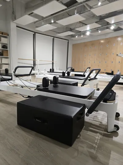 Bodē Movement Boutique Fitness Studio
