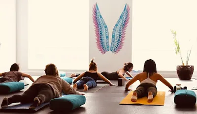 Lila Yoga & Pilates