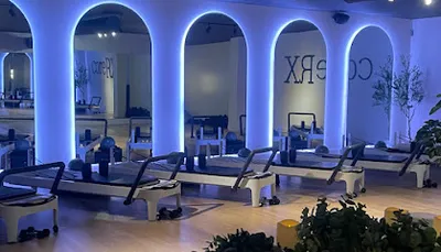 Core RX Pilates