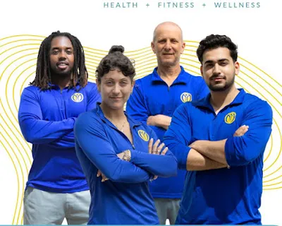 InsideOut Fitness
