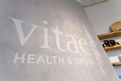Vitae Health & Sport