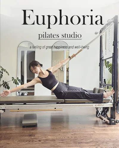 Studio Euphoria