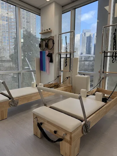 WINSOME PILATES