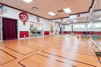 Indian Yoga & Meditation Centre Inc.