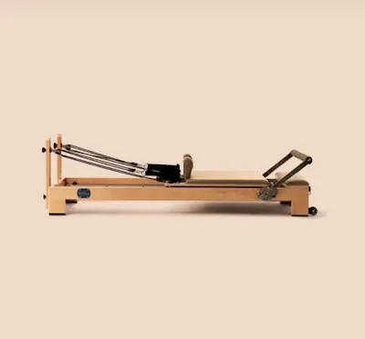 Moon Pilates Club | La Prairie