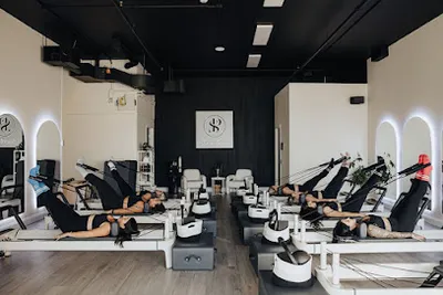 Soma Pilates