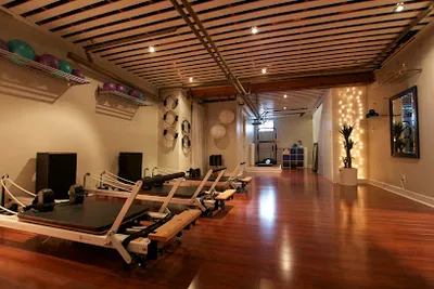 ReForm Pilates
