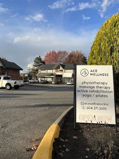 Ace Wellness Clinic