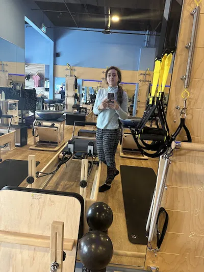 Club Pilates Glen Abbey