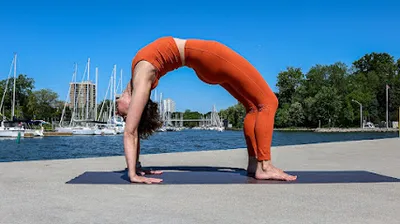 Lakeshore Yoga