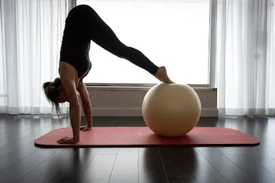 Centre Pilates