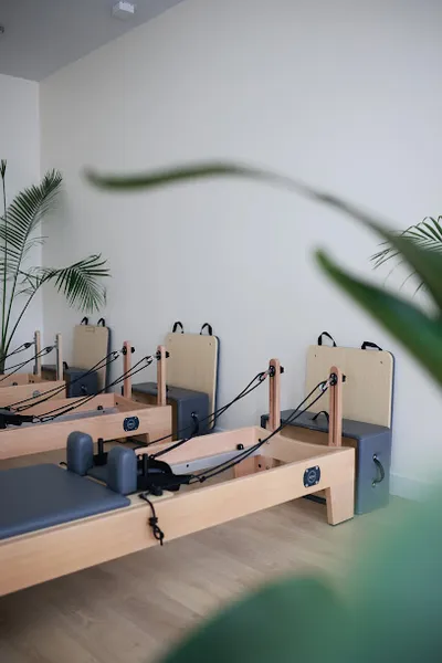 Bela Pilates & The Key Fitness Studio