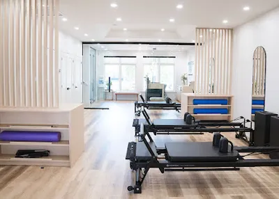 Pilates Vitality and Wellness Studio