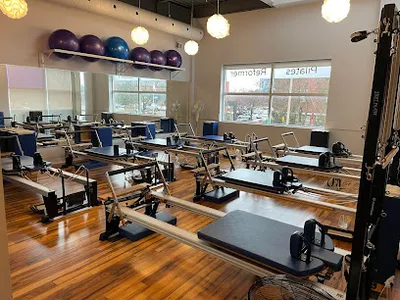 Studio Équilibre / Synergie Pilates
