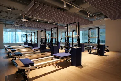 STOTT PILATES Studio and Academy
