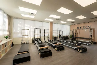 ReJenerate Pilates (Richmond) 이젠 필라테스 리치몬드