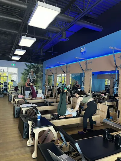 Club Pilates