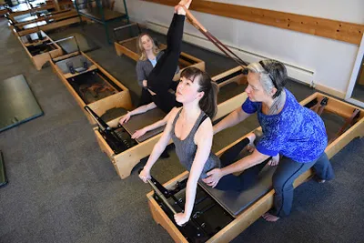 Vancouver Pilates Centre
