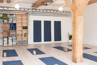 good space