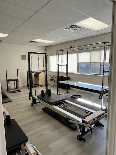 Nova Pilates