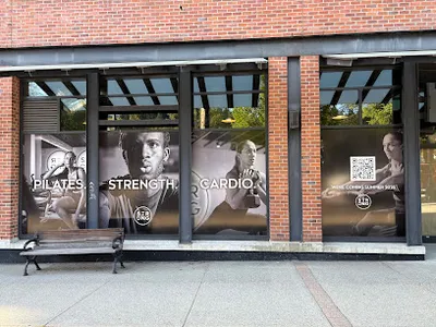 STRONG Pilates Port Moody