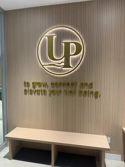Levelup Hot Yoga